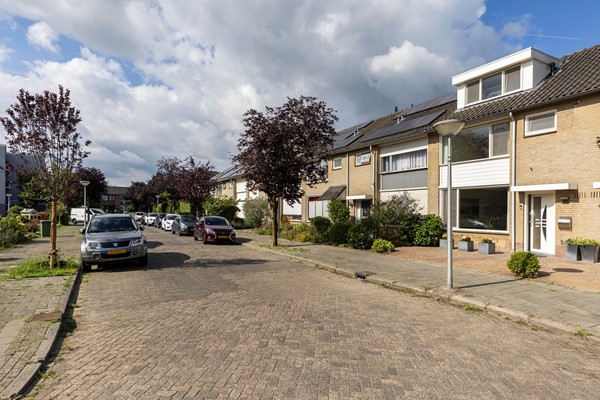 Medium property photo - Jonathanstraat 15, 5632 NW Eindhoven